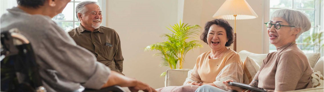 善用信託！強化退休防騙免疫力