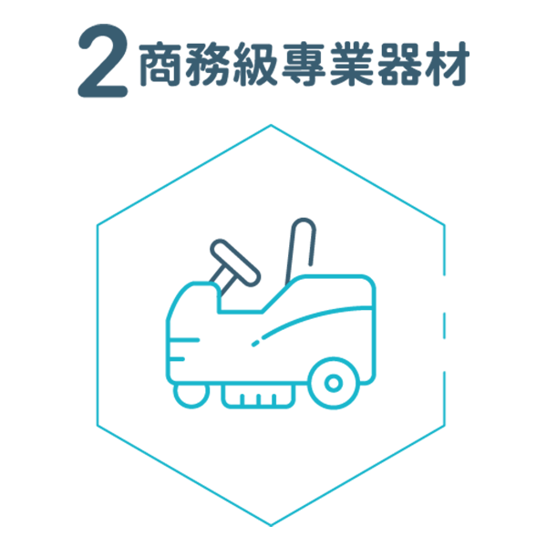 確保工作品質及效率