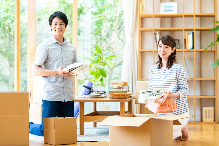信義居家臺灣日通國際物流股份有限公司服務介紹