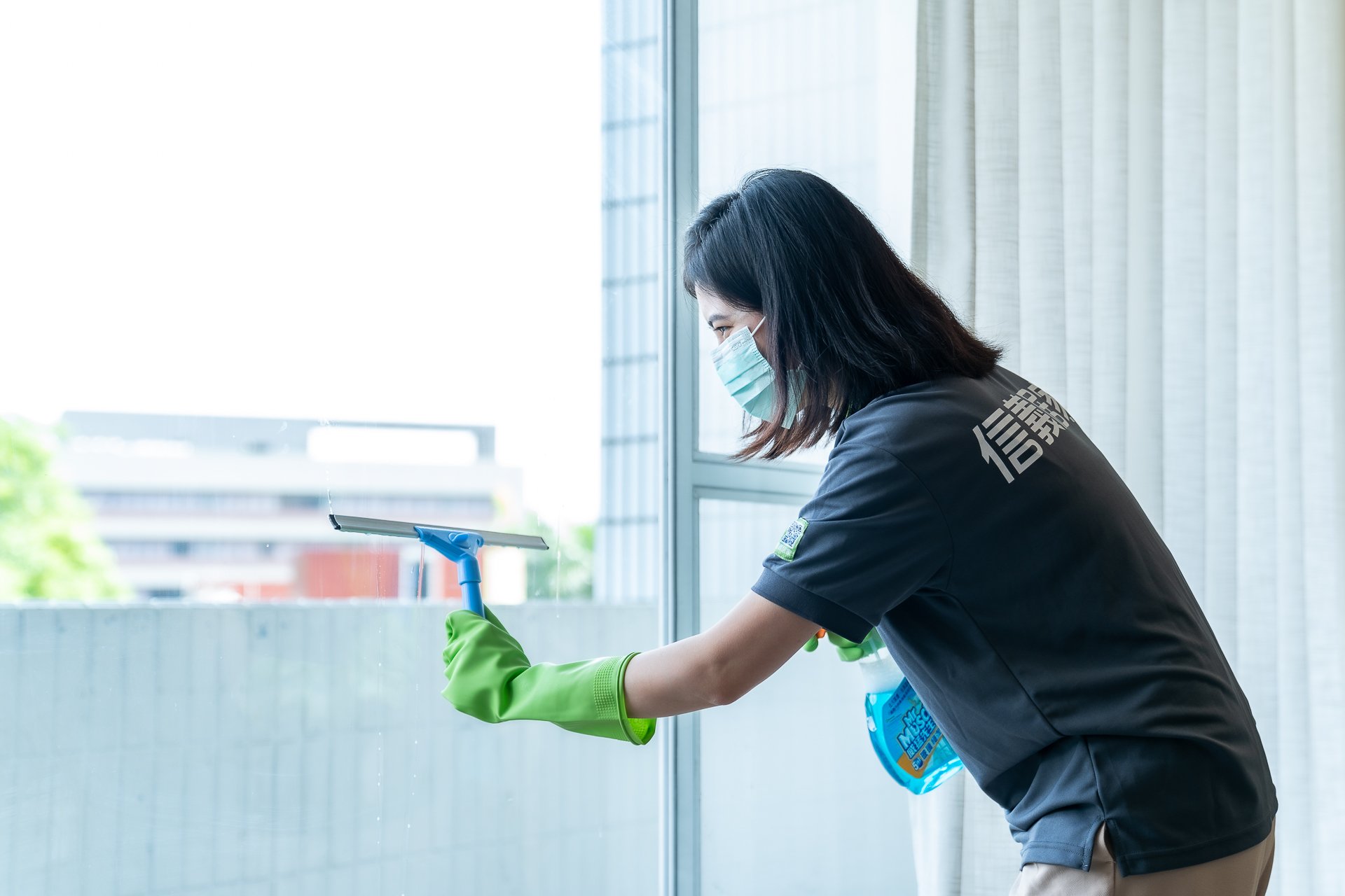 買房後入厝前大掃除 信義居家：須留心4大盲區