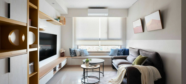 918強震驚!信義房屋:震後檢視建物3招、居家5大重點