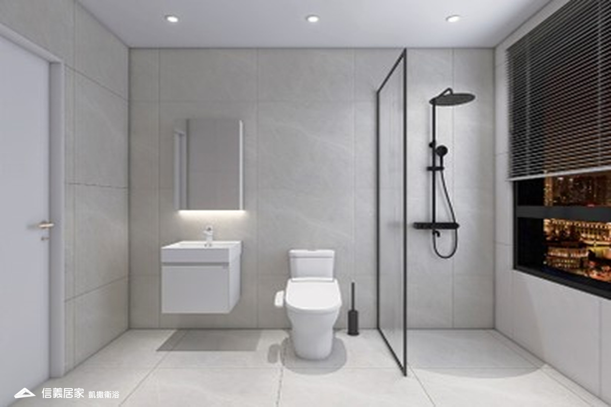 2025馬桶推薦指南：帶你選對馬桶種類，打造高品質空間