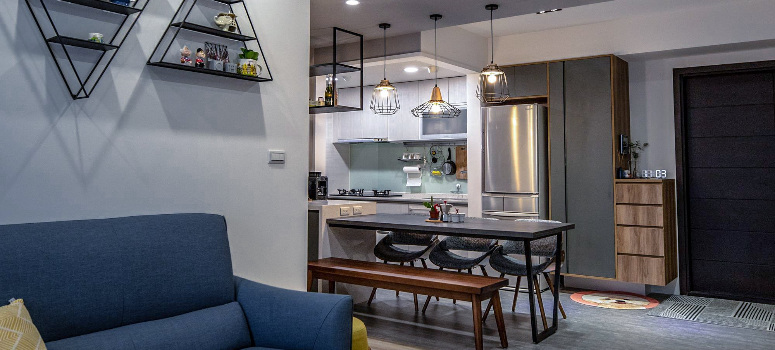 缺工缺料糾紛多　室內裝修掌握3原則挑對設計師