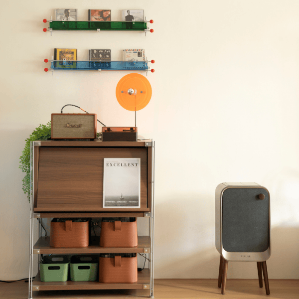 輕裝修+軟裝，打造美好的家