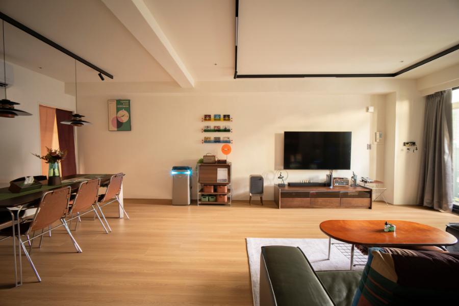 信義居家軟家居公司介紹