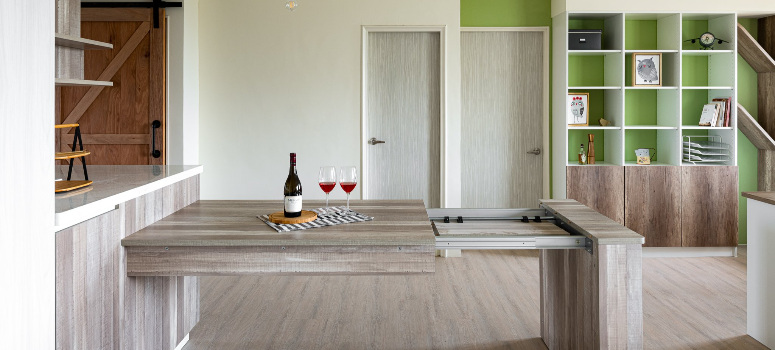 夏季高溫影響裝修 信義居家提醒5重點