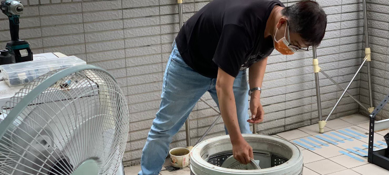 這地方藏的細菌是馬桶的500倍！看不見的藏菌三大家電