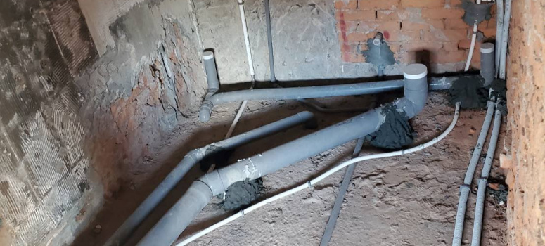 不想燒錢大翻新 買老屋先判斷屋況