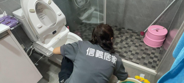 居家隔離的垃圾該如何處理？信義居家教你3大步驟！