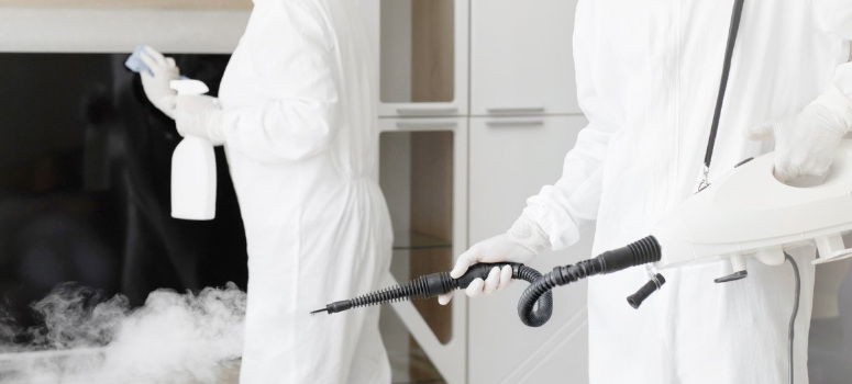 家有確診者!如何消毒最安心?專家教眉角