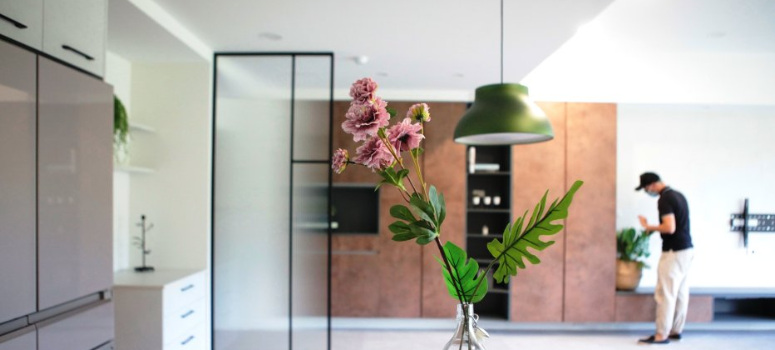 把春天的風景搬進家裡 防疫宅居也很療癒