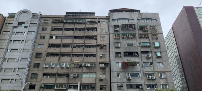 跟921只差「6分鐘」嚇慘 居家震後抱佛腳檢查這5點