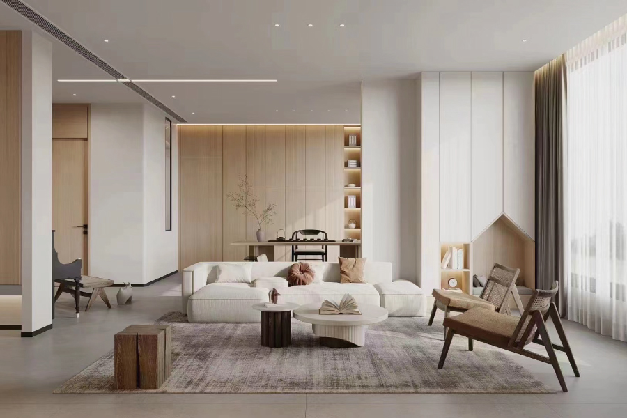 信義居家公司介紹