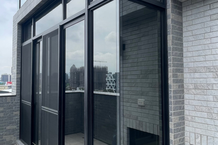 信義居家 冠統 公司介紹