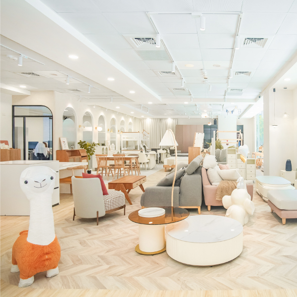 臺灣人在地的好品牌