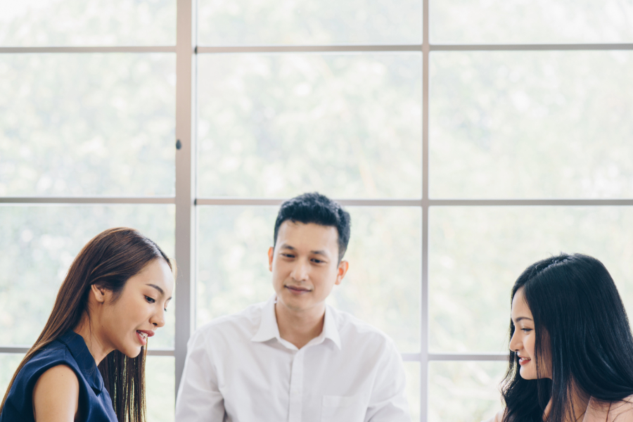 信義居家冠統服務介紹