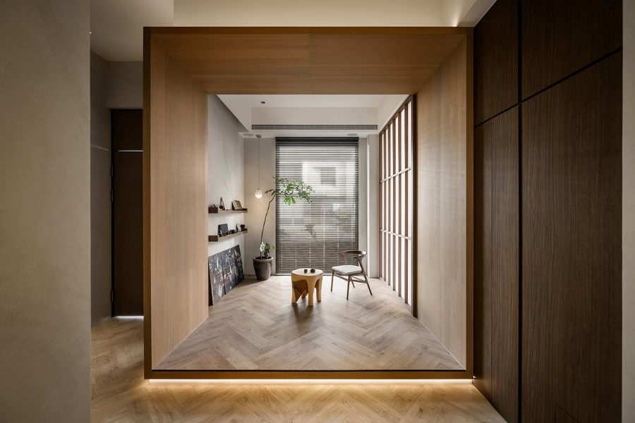 三月木公司介紹