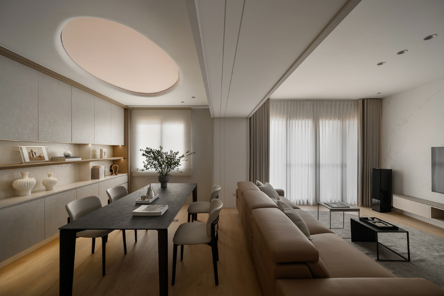 信義居家三月木服務介紹