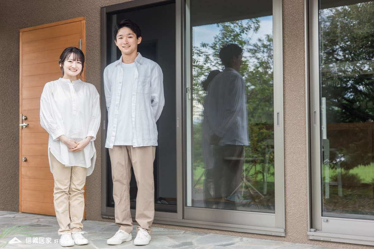 如何選擇驗屋公司？驗屋注意事 驗屋推薦 驗屋問題 