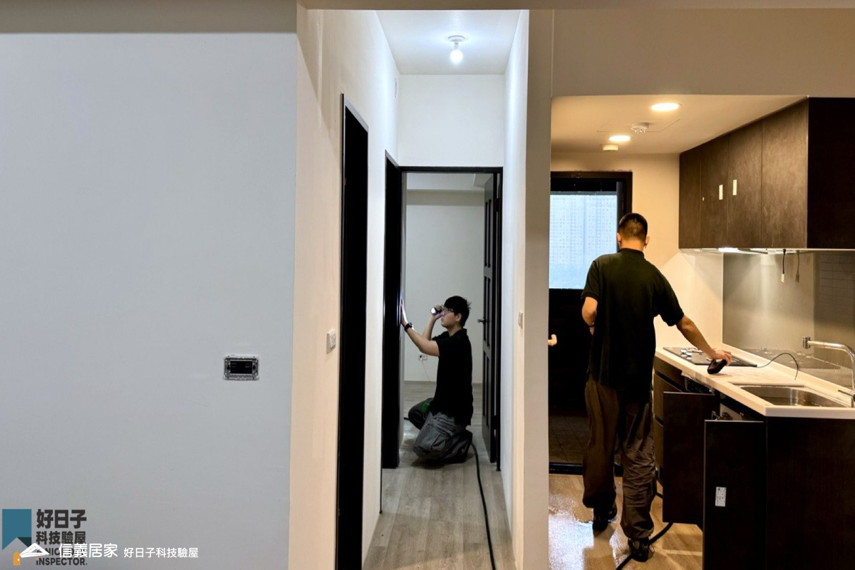 驗屋必查項目_結構牆體檢測重點與常見問題