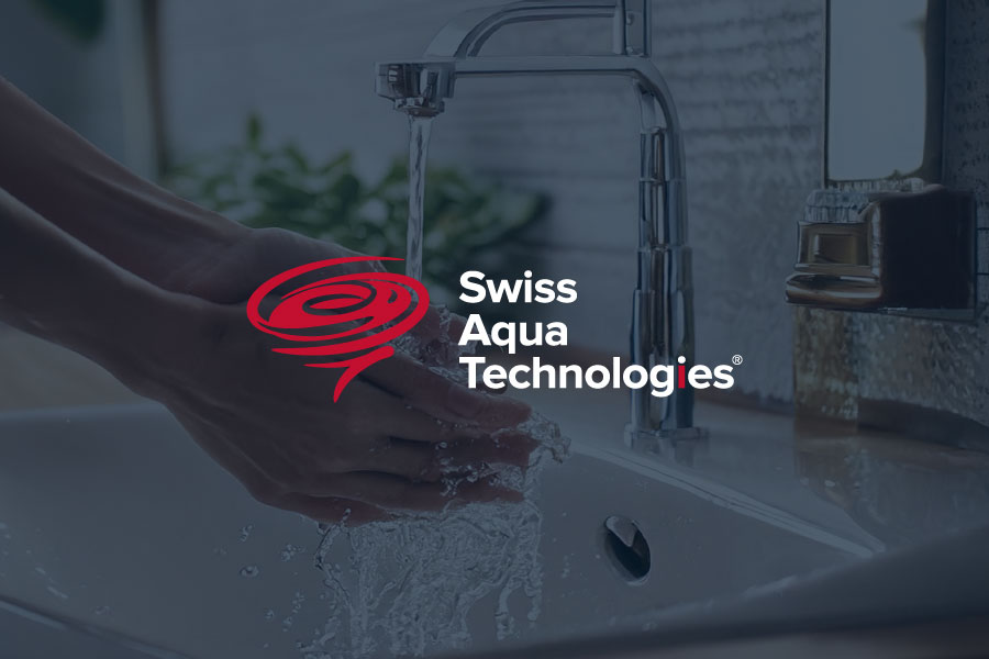 信義居家瑞士水服務介紹