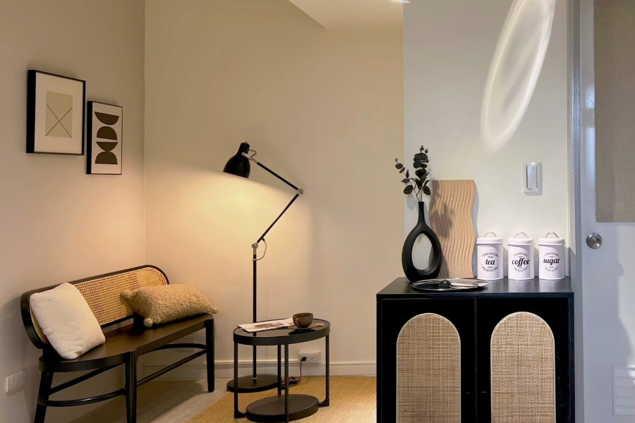 信義居家一方生活服務介紹