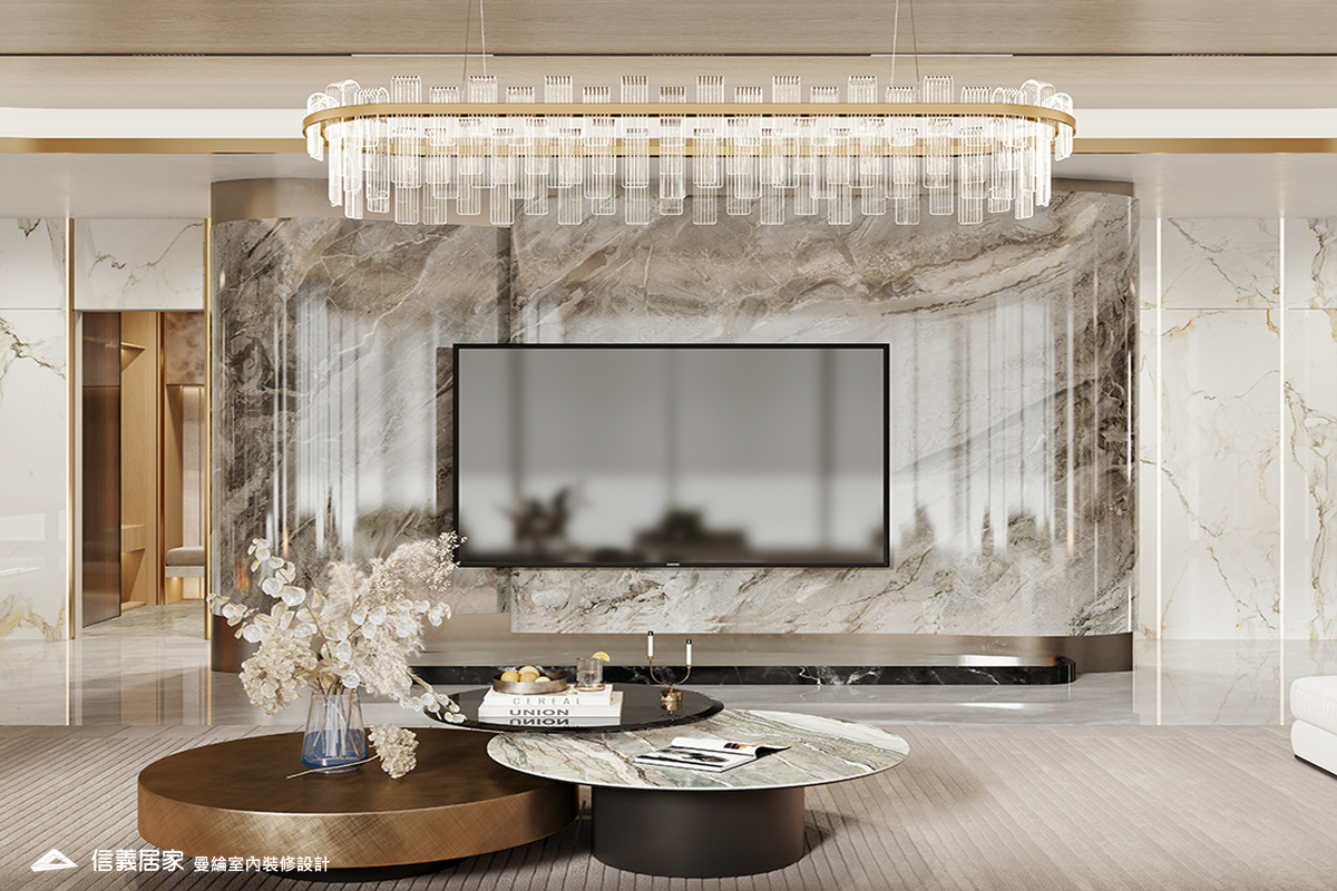 聯聚瑞和 奢華風招待所