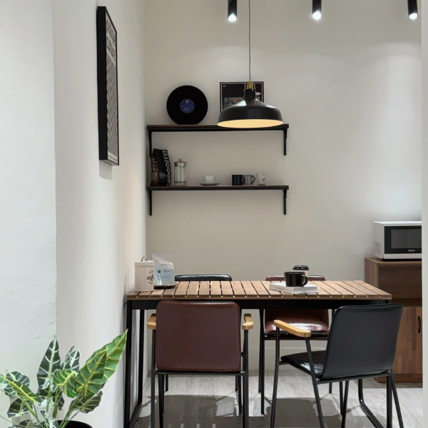 穩定收租與房屋增值