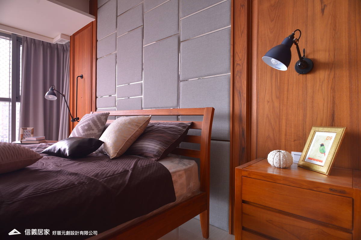 主臥室 (3)