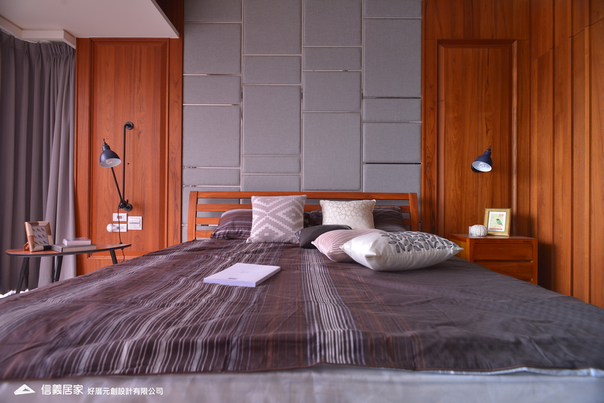 主臥室 (4)