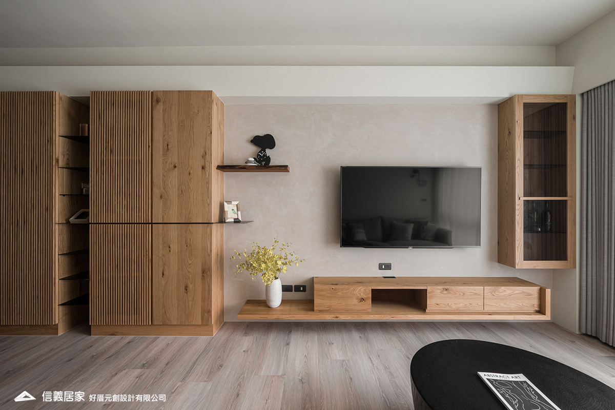 低甲醛！讓孩子住的安心的健康宅