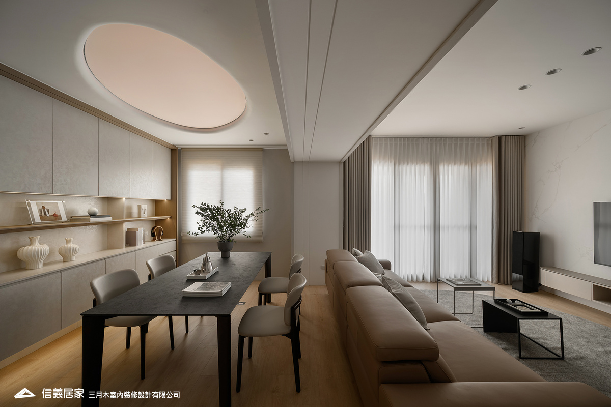 森之語 療癒心靈的家