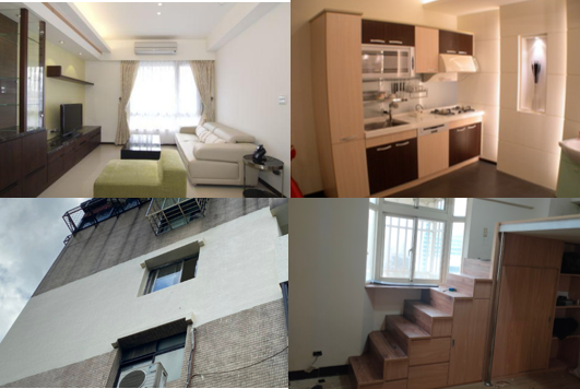 信義居家好鄰居服務介紹