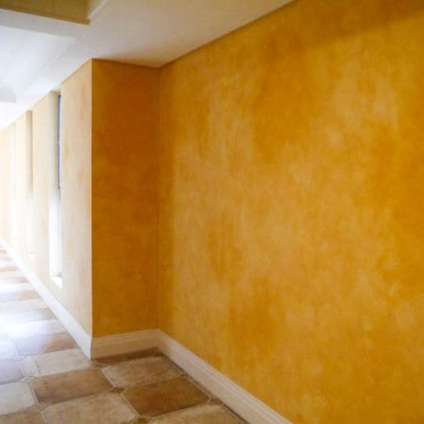 獨特紋理，豐富層次