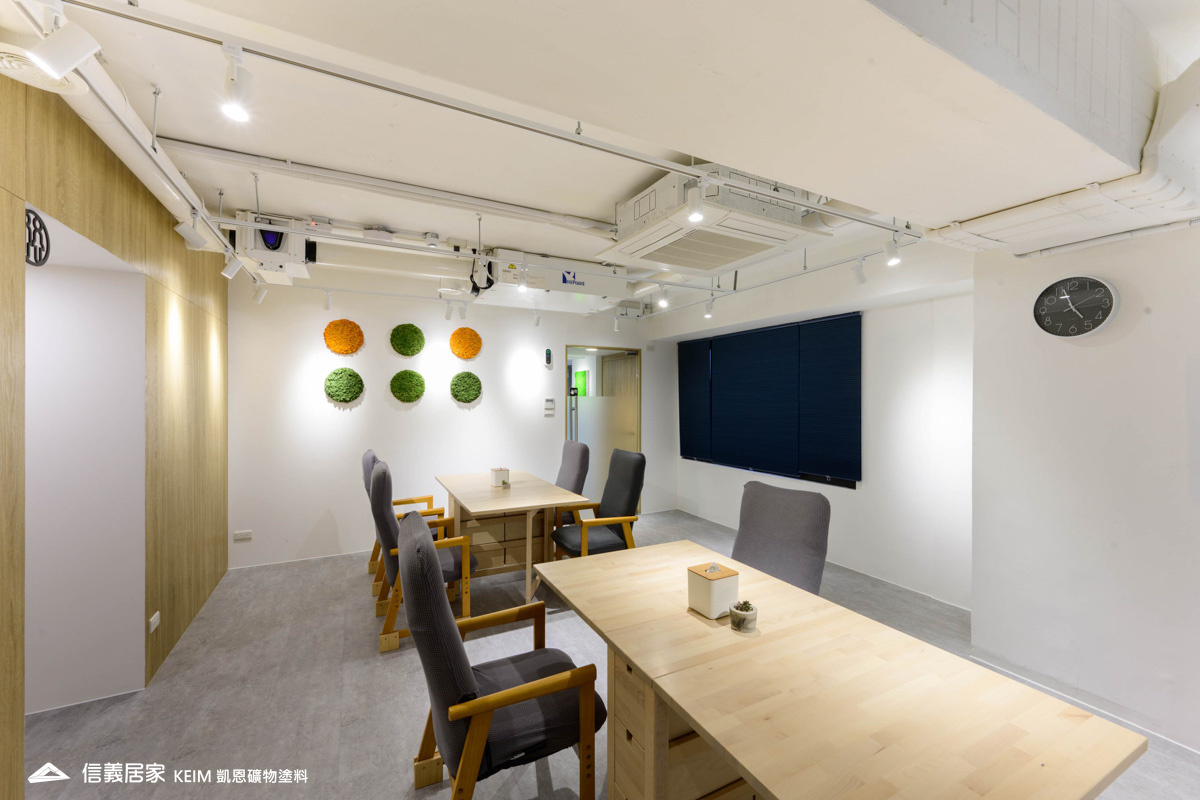 六十三社區長照機構