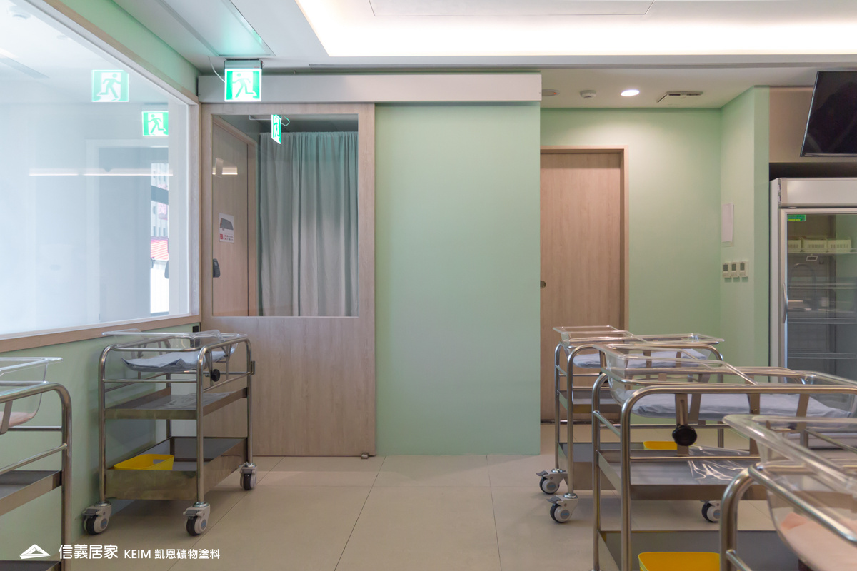 樂沐產後護理之家