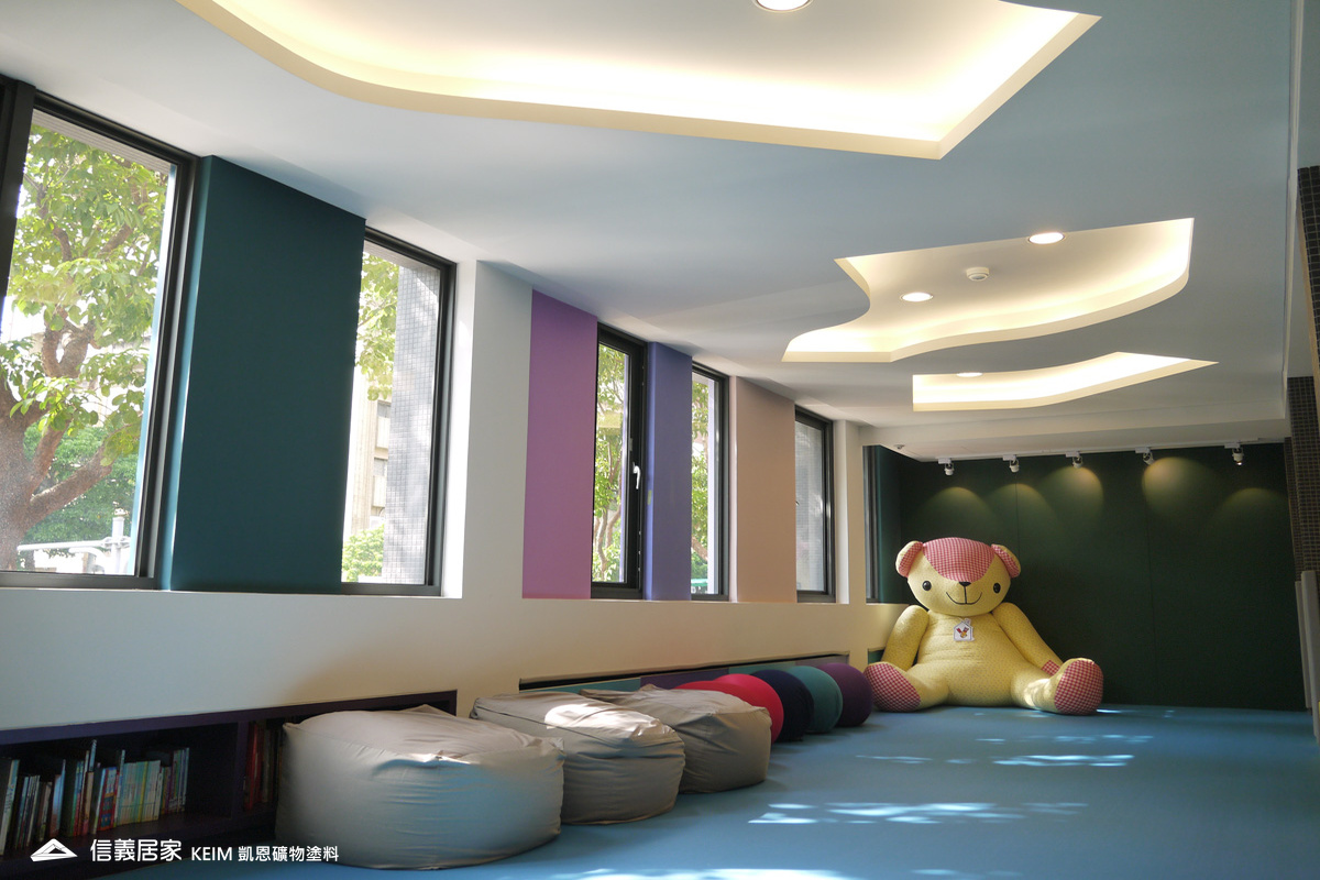 麥當勞叔叔之家