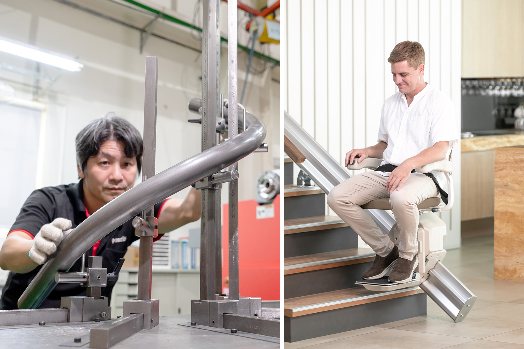 信義居家美利馳服務介紹