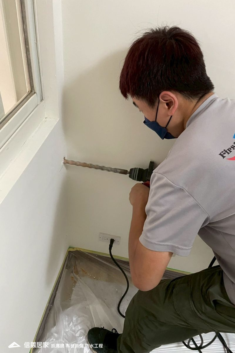 12給水工程｜全室給水系統配管工程 老屋水路全面更新，提升水質與壽命 