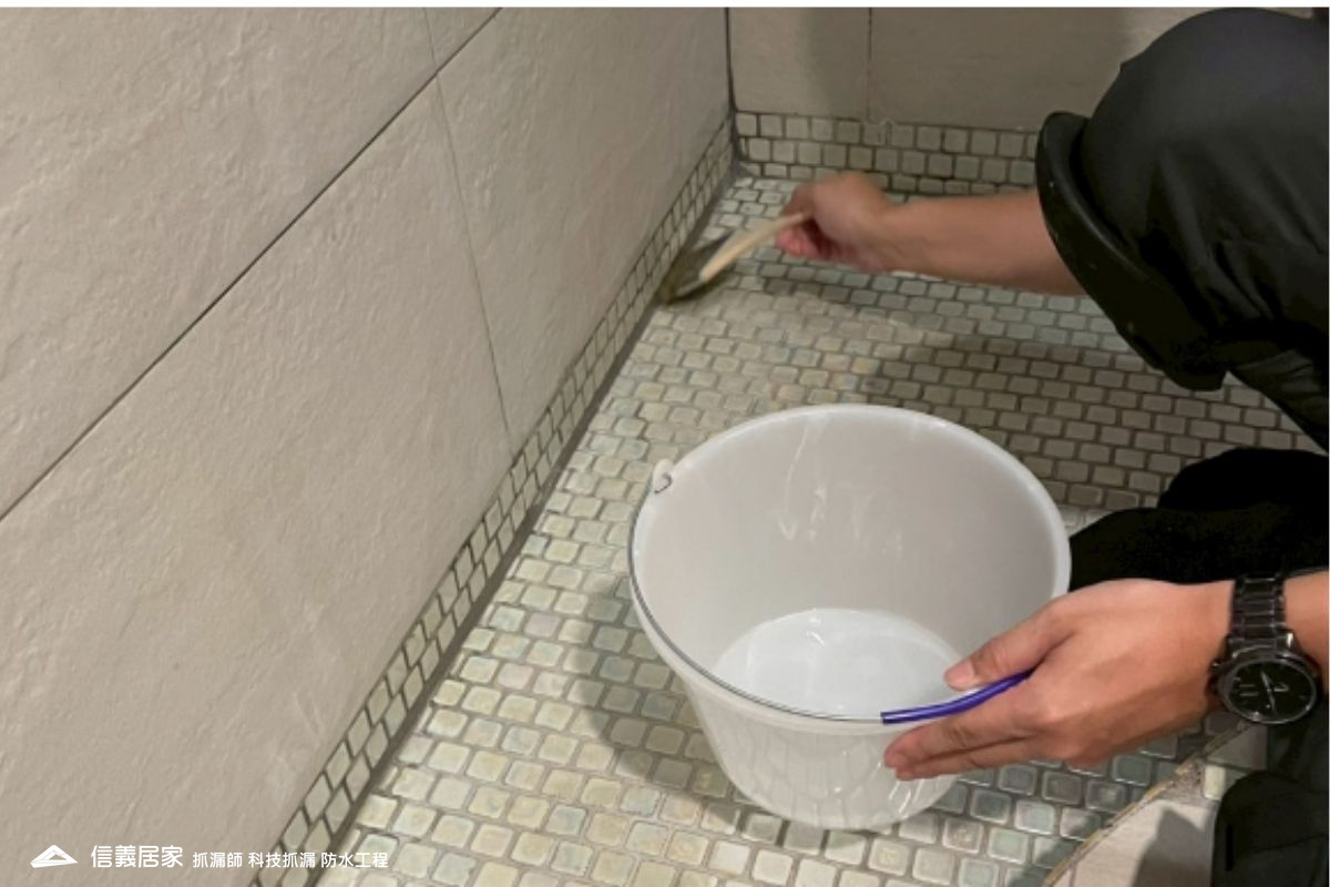 35防水工程｜浴室防水工程 新舊浴室防水層重作