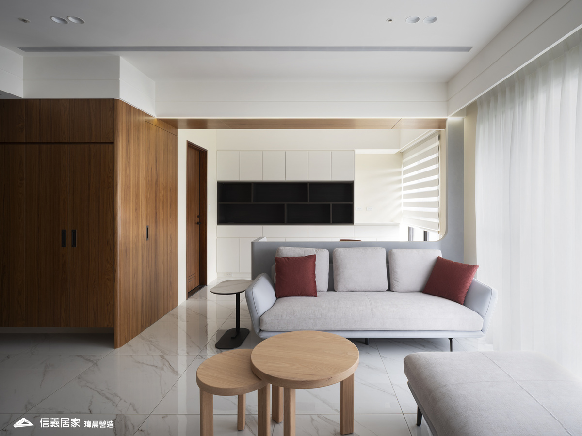 HC38 長輩宅微奢幸福空間