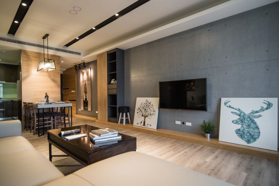 樂居創意裝修公司介紹