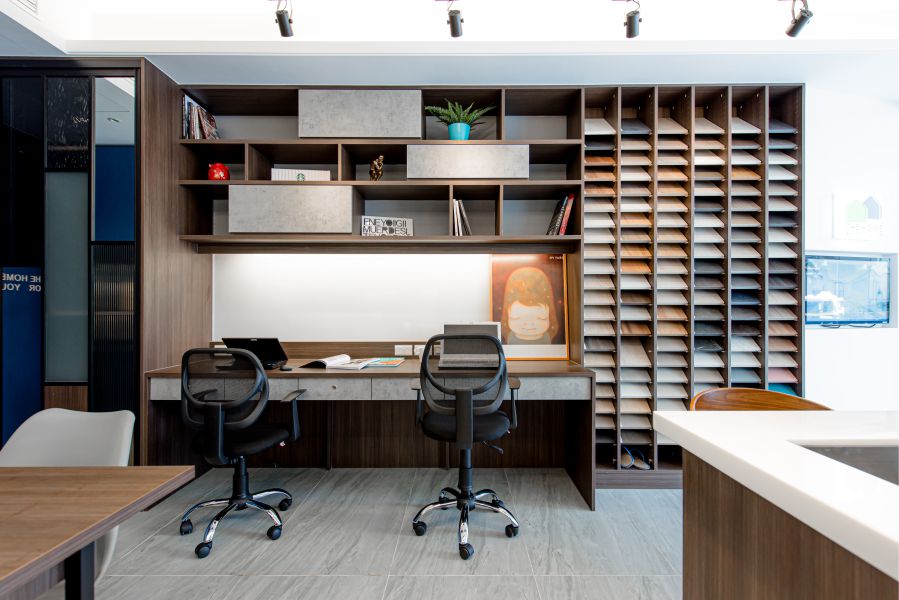 信義居家樂居創意服務介紹