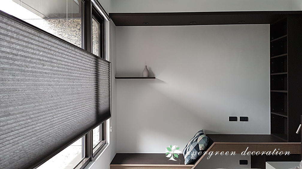 綠意傢飾公司介紹