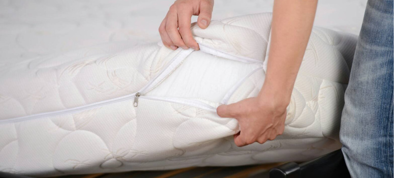 如何選床墊？ 專家建議四關鍵