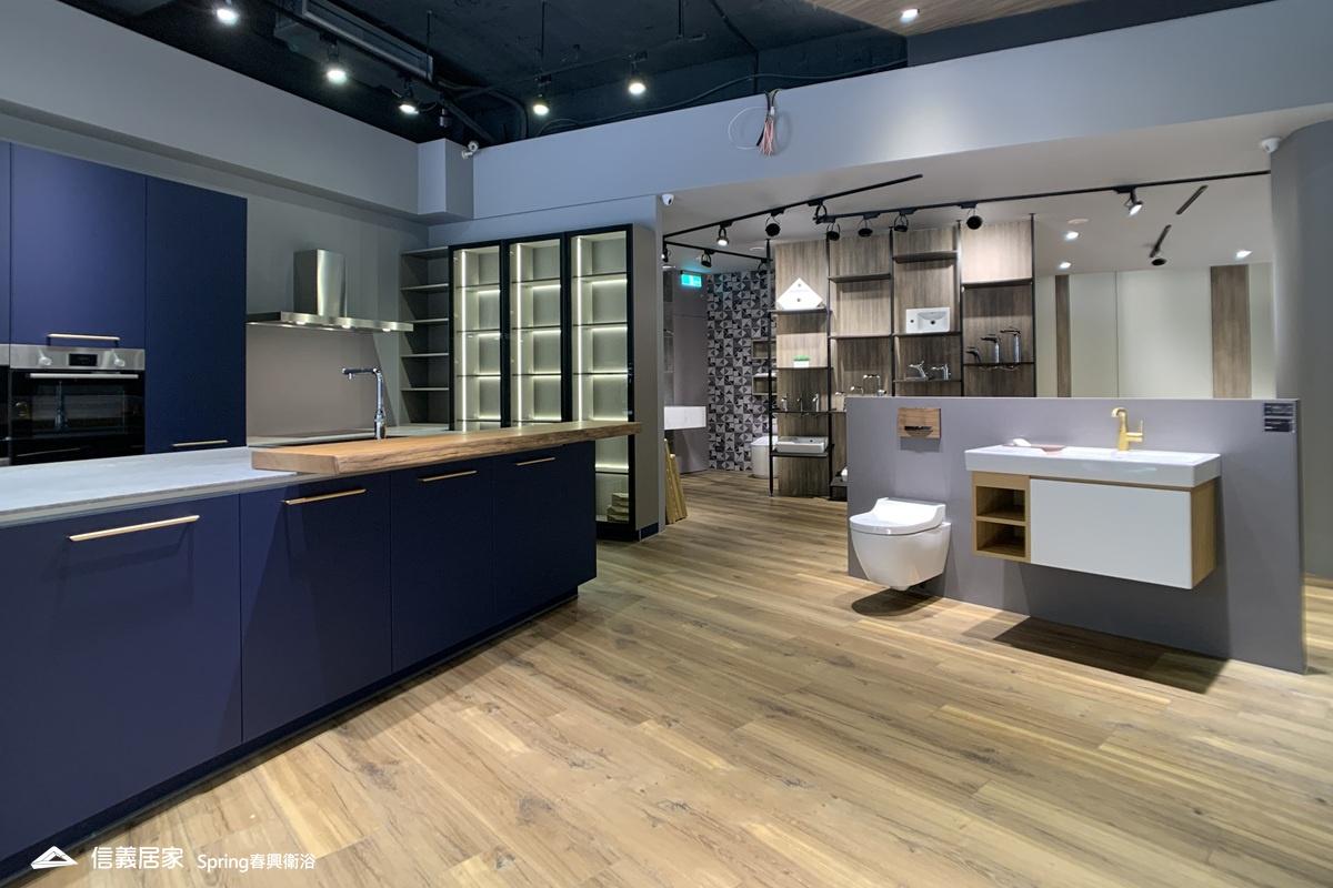 春興衛浴超值優惠組合，三款衛浴四件組最低只要29,900$！高CP值百搭風格都在這！