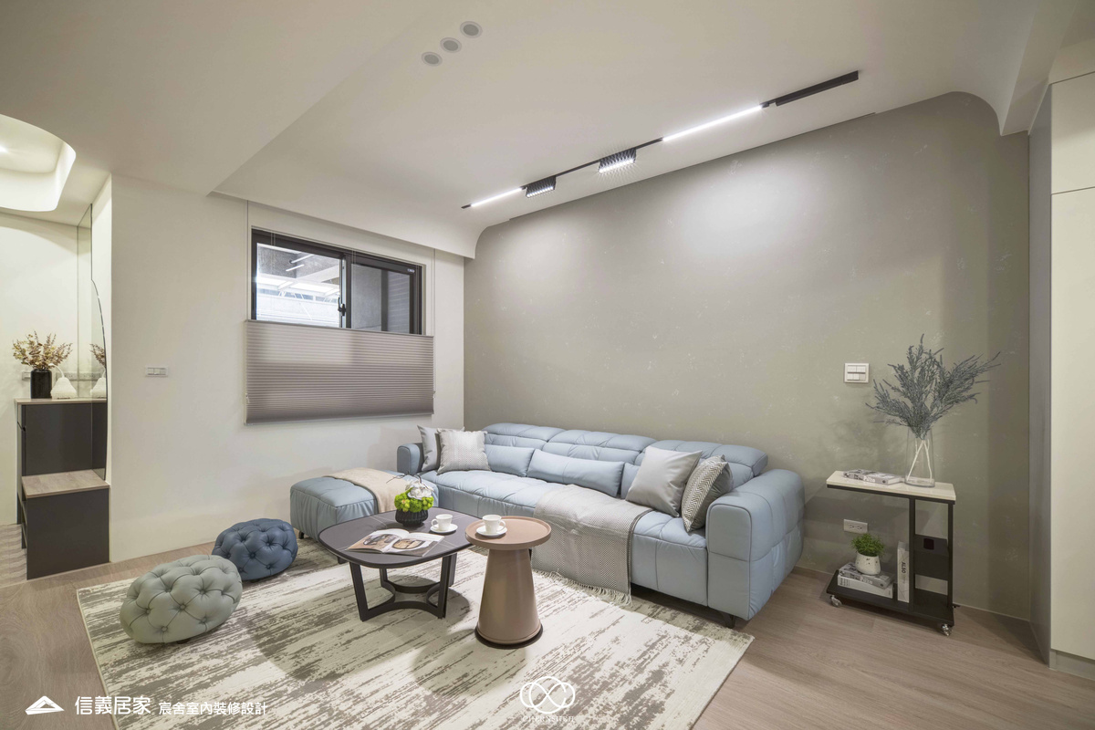 木光築境_新竹現代輕奢透天宅