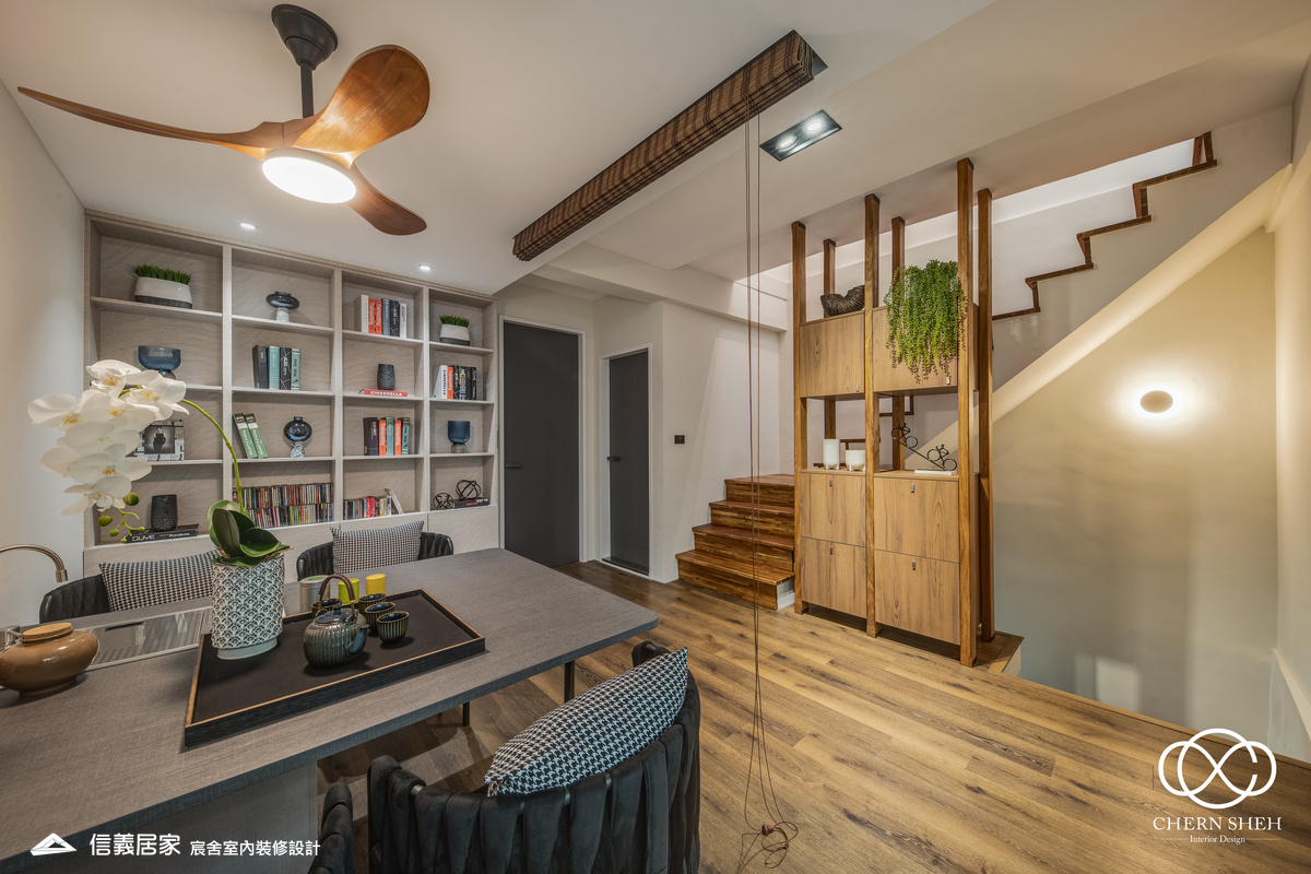 44.餐桌_走廊_樓梯