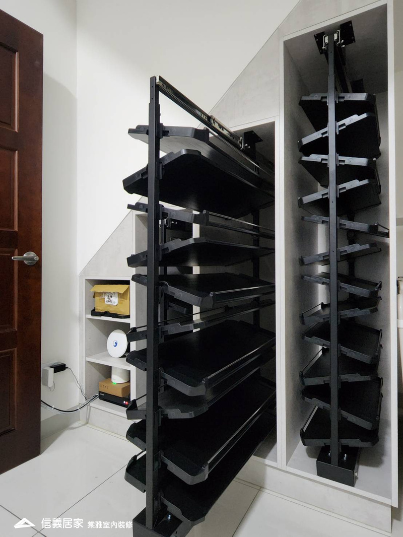 全屋裝修-阿蓮透天案