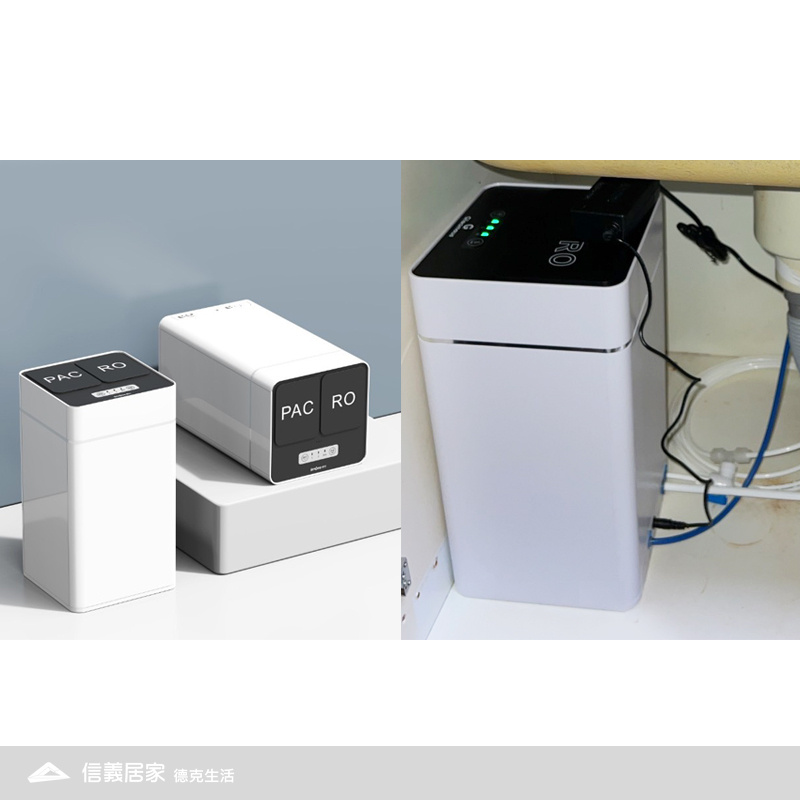 飲用水單溫淨水器